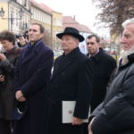 Dočasná vláda a MUDr. Pavel Blaho, 6.11.2007