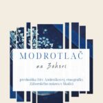 Modrotlač, prednáška Kúty 28.9.2024